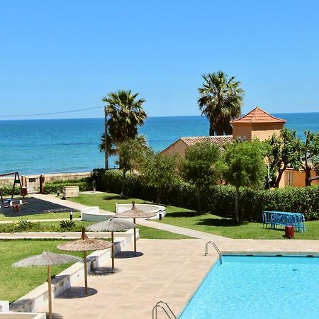 Apartamento Tierra de Mar 41 Dénia Exterior foto
